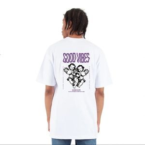 GoodVibes T-shirt